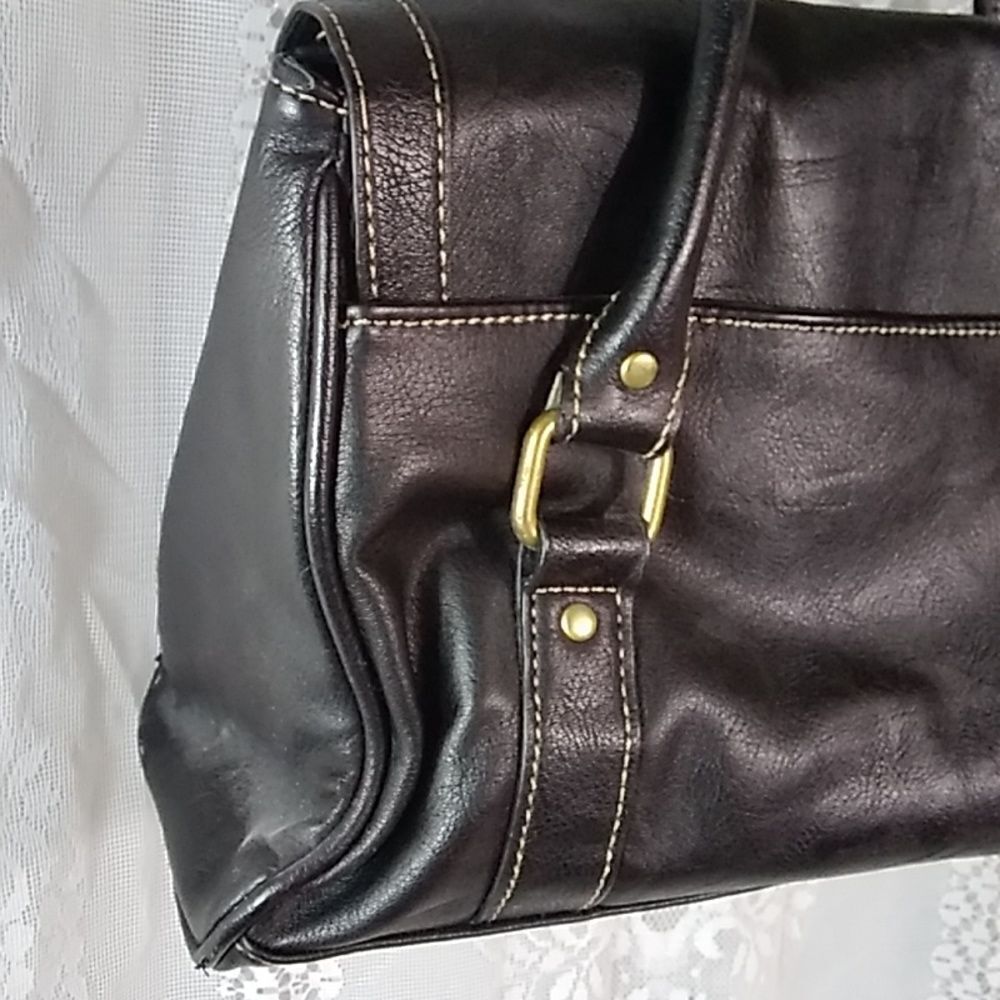 American Living Women's Shoulders Bag - Picture 5 of 16